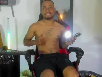 Chaturbate Sex Cam of thegemini_prince