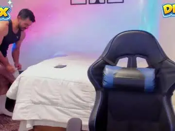 Chaturbate Sex Cam of alexanderjaz