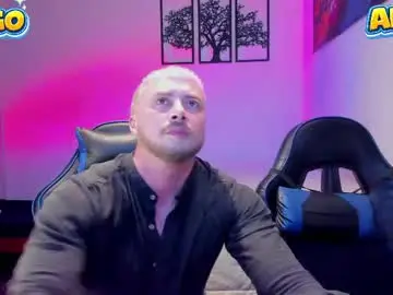 Chaturbate Best live sex cam show of alexanderjaz