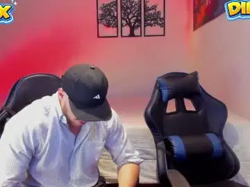 Chaturbate Sex Chat of alexanderjaz