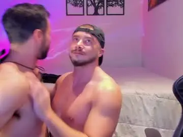 Chaturbate Live Sex of alexanderjaz