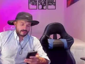 Chaturbate Adult Webcam of alexanderjaz