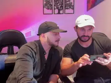Chaturbate Live Porn of alexanderjaz