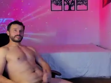 Chaturbate Best Webcam of alexanderjaz