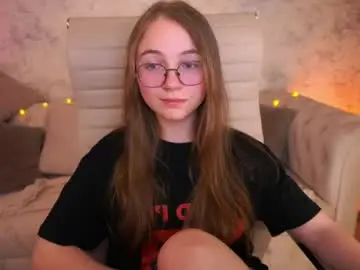 Chaturbate Adult Webcam of arrinawair