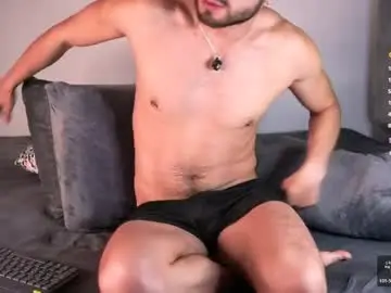 Chaturbate Private Sex Chat of aydan_stiven9