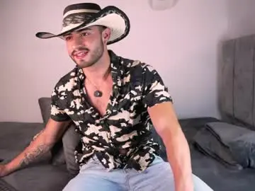 Chaturbate Free Live Porn of aydan_stiven9