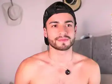 Chaturbate Nude Webcam of aydan_stiven9