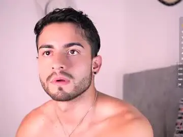 Chaturbate Best live sex cam show of aydan_stiven9