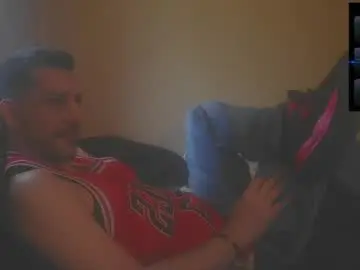 Chaturbate Sex Cam of bigcawwwk