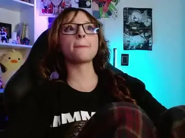 Chaturbate Nude Webcam of celesteayase