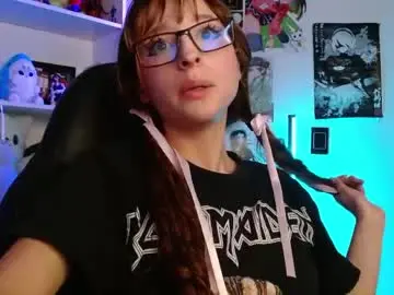 Chaturbate Free Live Porn of celesteayase