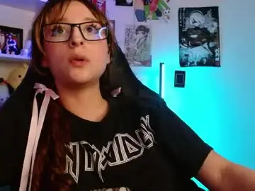 Chaturbate Live Porn of celesteayase