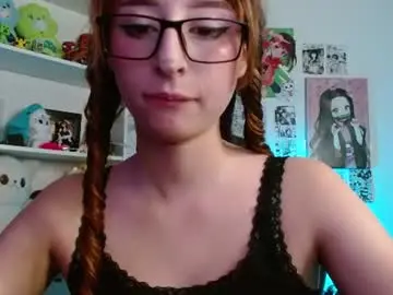 Chaturbate Live Sex Cam of celesteayase
