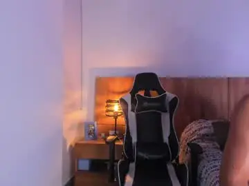 Chaturbate Live Porn of claytonburgues