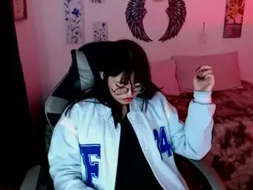 Chaturbate Watch Live Sex Cams of isabella__66