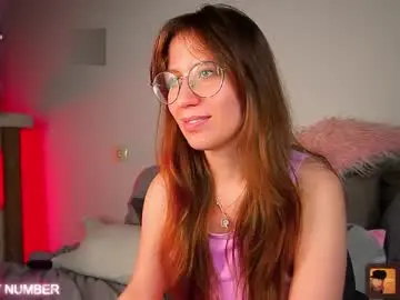 Chaturbate Adult Webcam of ms_allison