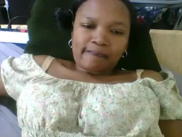 Chaturbate Sex Cam of olgamariah203875