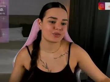 Chaturbate Nude Webcam of raidereva_