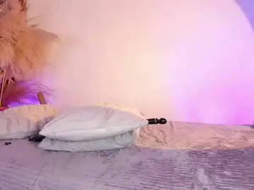 Chaturbate Live Sex Cam of scarlett_keitt