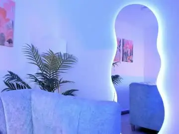 Chaturbate Live Porn of velvetnoir__