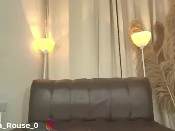 Chaturbate Best Webcam of aliana_rouse