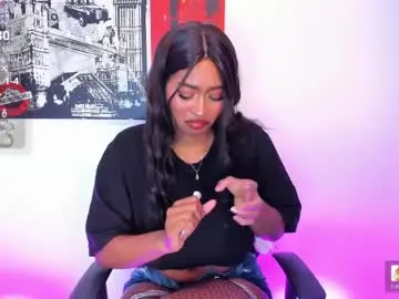 Chaturbate Private Sex Chat of alissa_smith_