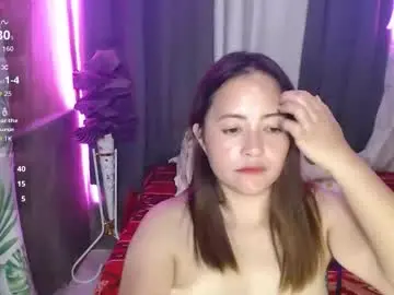 Chaturbate Sex Cam of asian_lena