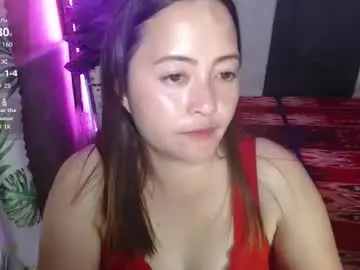 Chaturbate Best Webcam of asian_lena