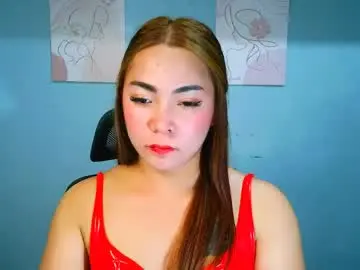 Chaturbate Free Live Porn of asianmica