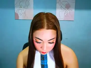 Chaturbate Adult Webcam of asianmica