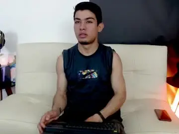 Chaturbate Best Webcam of daddy_juancho82