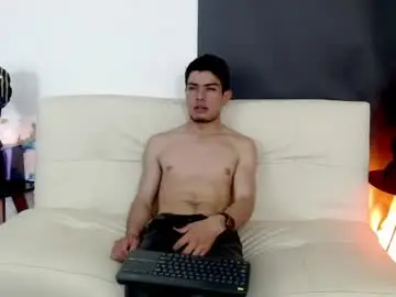 Chaturbate Private Sex Chat of daddy_juancho82