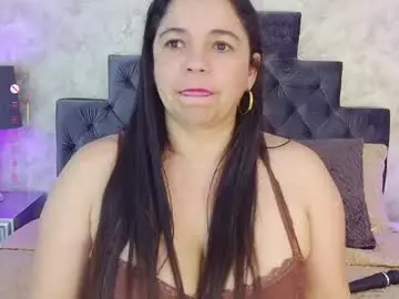Chaturbate Sex Chat of elizabeth_colleman