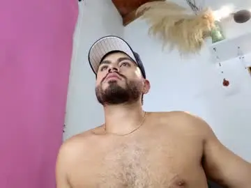 Chaturbate Free Porn Cam of los_juanes
