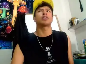 Chaturbate Live Sex of michaelstones