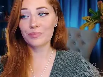 Chaturbate Nude Webcam of missbeverlymills