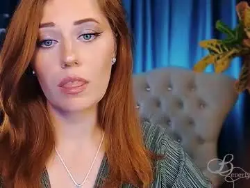 Chaturbate Live Porn of missbeverlymills