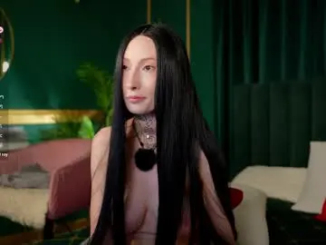 Chaturbate Live Porn of roxy_morrison_x
