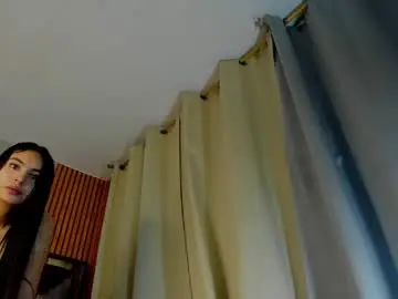 Chaturbate Sex Chat of scarlett_zin