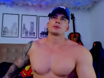 Chaturbate Free Porn Cam of sean_carrera69