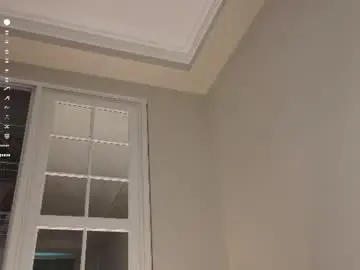 Chaturbate Live Sex Cam of sinfulfairy