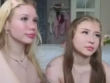 Chaturbate Free Porn Cam of sinfulfairy