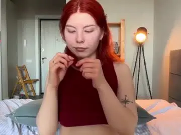 Chaturbate Sex Cam of sinfulfairy