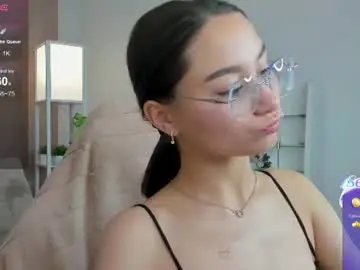 Chaturbate Sex Cam of andreajohnsons