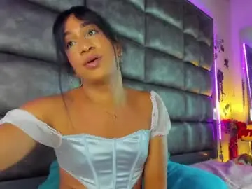 Chaturbate Best Webcam of ashlymillerr_
