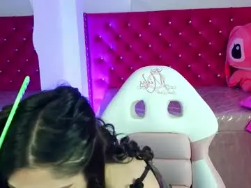 Chaturbate Free Live Porn of baby_nicols_m
