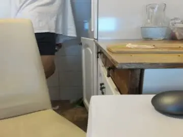 Chaturbate Free Porn Cam of doriancretu95