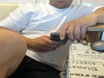 Chaturbate Free Porn Cam of doriancretu95