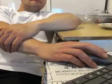 Chaturbate Live Porn of doriancretu95